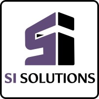SI Solutions, LLC logo - Similar company to C2C Technical Services