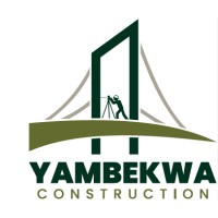 Yambekwa Construction CC logo - Similar company to Globecor Logistics