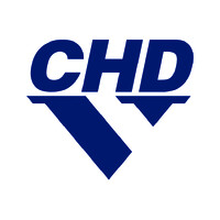CH&D Vertical logo - Similar company to Ch&D Enterprises, Inc.