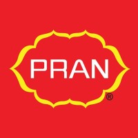 Pran Arabia logo - Similar company to Emerging World Group