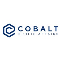 Cobalt Public Affairs logo - Similar company to Physician Association Of California