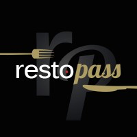 RestoPass logo - Similar company to Voltastic