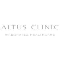 Altus Clinic logo - Similar company to Neureka