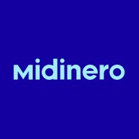 Midinero logo - Similar company to B3Ta.Tech