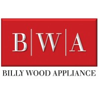 Billy Wood Appliance logo - Similar company to Idea Induction Llc