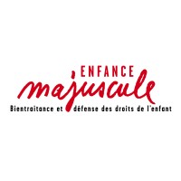 Enfance Majuscule logo - Similar company to Cippa