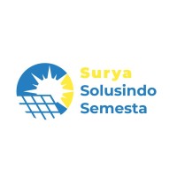 PT. Surya Solusindo Semesta logo - Similar company to Pureintegral Pty Ltd