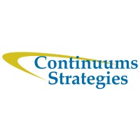 Continuums Strategies LLC logo - Similar company to Continuum Solutions Inc