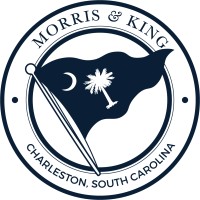 Morris & King logo - Similar company to Aurora Shoe Co.