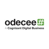 Odecee, A Cognizant Digital Business logo - Similar company to Nx1 (Formerly Citadel.Run)