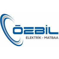 Özbil Elektrik Matbaacılık Malzemeleri San ve Tic Ltd Şti logo - Similar company to Foursand