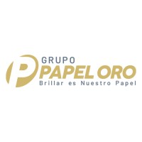 Grupo Papel Oro logo - Similar company to Packlife
