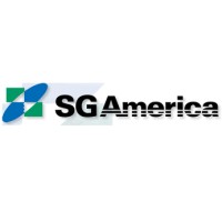 SG America Inc