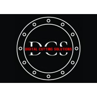 Digital Cutting Solutions logo - Similar company to Delenders (Pvt) Ltd