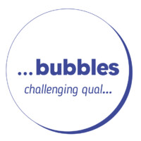 bubbles quali logo - Similar company to Iasagora
