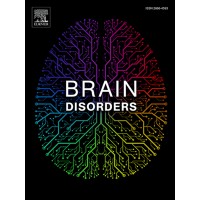 Brain Disorders logo - Similar company to Brain Diseases Centre