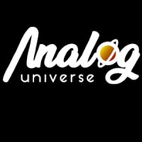 Analog Universe Games