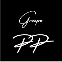 Groupe PP logo - Similar company to Asape.Store