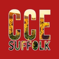 Cornell Cooperative Extension of Suffolk County (CCE Suffolk) logo - Similar company to Cornell Cooperative Extension Dutchess County