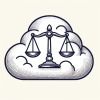 Legal Flow logo - Similar company to Represent Agency