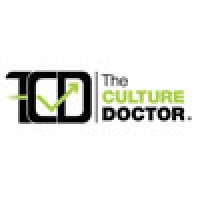 The Culture Doctor logo - Similar company to Purpa
