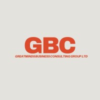Greatminds Business Consulting Group Ltd logo - Similar company to Futurex Digital Solutions
