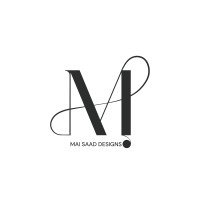 Mai Saad Designs logo - Similar company to Innovation Wave Iw