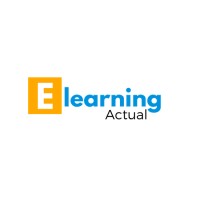 eLearning Actual logo - Similar company to Elearning Marketplace