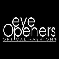 Eye Openers Optical Fashions logo - Similar company to Microkosmos