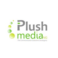Plush Media Nigeria logo - Similar company to Baynet Fuse Ltd