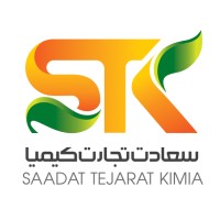 Saadat Tejarat Kimia logo - Similar company to Farako
