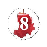 CESA 8 logo - Similar company to Cesa 6