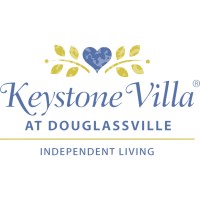 Keystone Villa at Douglassville Independent Living logo - Similar company to Marquee