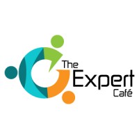 TheExpertCafé logo - Similar company to Sermo Group
