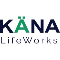 KÄNA Lifeworks logo - Similar company to Unik