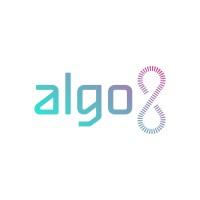 Algo8 AI logo - Similar company to Visionaize Inc.