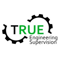 True Engineering Supervision Ltd. logo - Similar company to Productive Technology Ltd