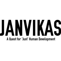 Janvikas - India logo - Similar company to Utthan Trust