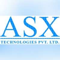 ASX Technologies Pvt. Ltd. logo - Similar company to Xobin Bootcamp