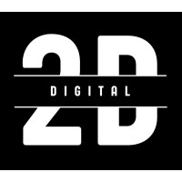 2D Digital Solutions logo - Similar company to Fatima Technologies