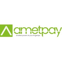 AmetPay logo - Similar company to Transxnd