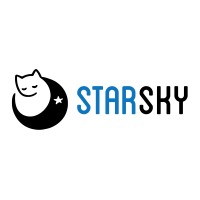 Star Sky Co logo - Similar company to Star Sky Company Ltd