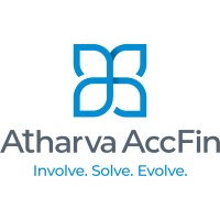 Atharva Accfin Solutions Private Limited logo - Similar company to Akshara Systems