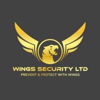 Wings Security ltd logo - Similar company to Wise-K9