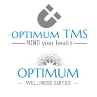 Optimum TMS & Wellness Suites logo - Similar company to Holistic Wellness Solutions