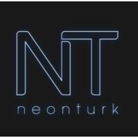 NeonTurk logo - Similar company to Markabilgini