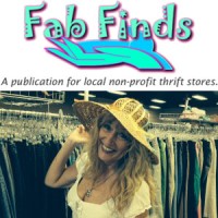 Fab Finds logo - Similar company to Fab Finds