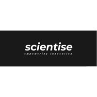 scientise. logo - Similar company to Sigmatise Solutions
