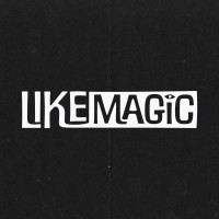 Like Magic logo - Similar company to Aperon