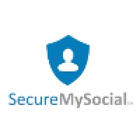 SecureMySocial logo - Similar company to Techstrong Group